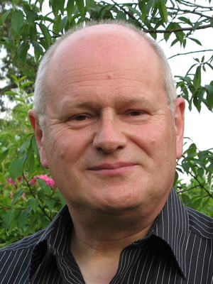 ChrisHolmes
